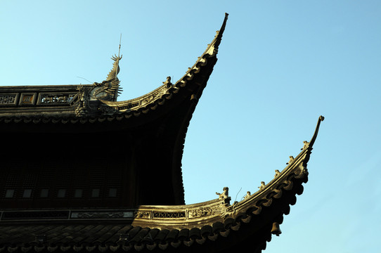 上海玉佛寺