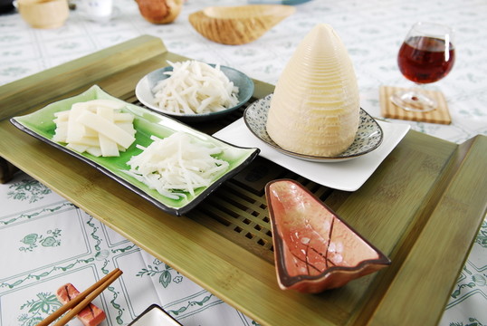 筍