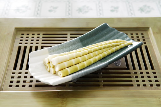 筍