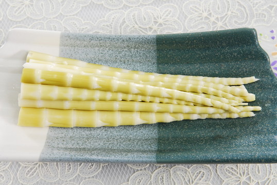 筍