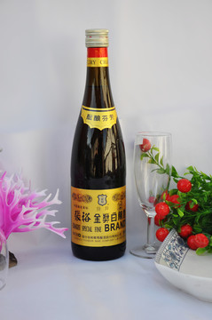 葡萄酒