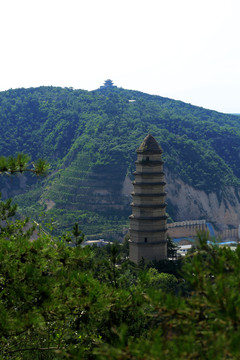 寶塔