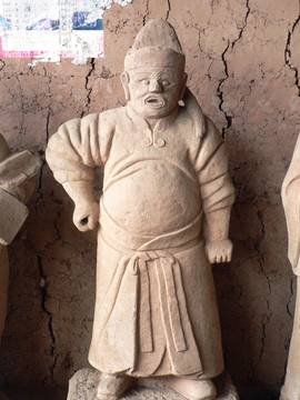 龍龜山石刻