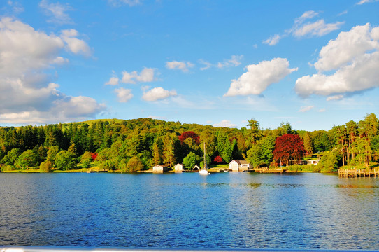 英國風(fēng)景