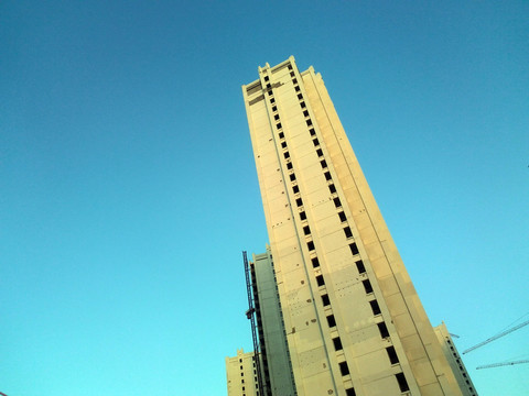 建筑工地