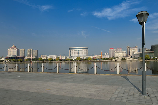 東陽市照片