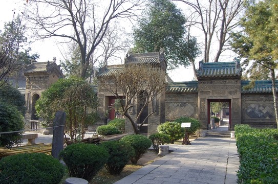 西安大清真寺