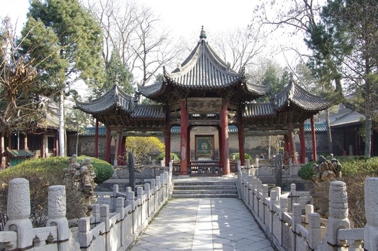 西安大清真寺