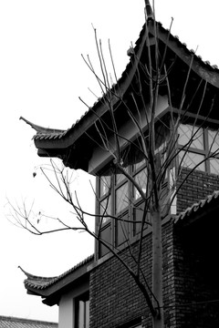 古建風(fēng)格