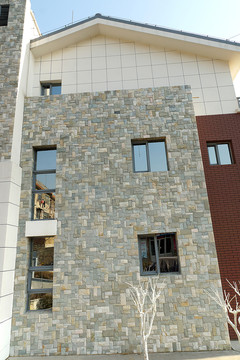 建筑