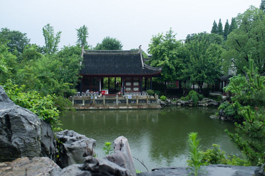 同里古鎮(zhèn)