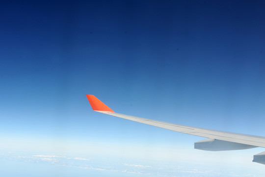 機翼