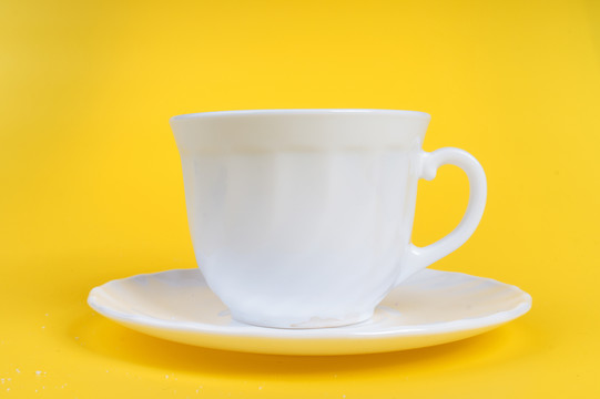 咖啡杯