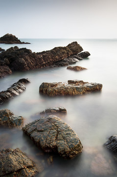 海景 自然風(fēng)景 海邊 大海風(fēng)光