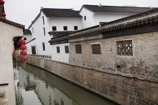 蘇州 平江路 古街 老街 民俗