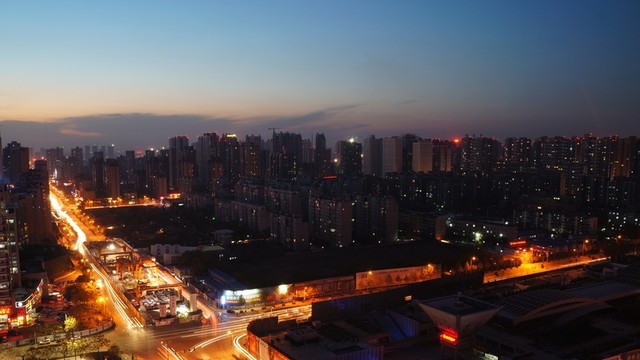 陜西西安高新區(qū)