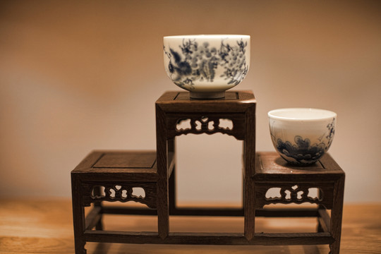 茶杯 陶瓷工藝 茶道 茶具