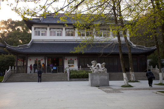 善卷洞風景區(qū) 宜興 旅游 景點