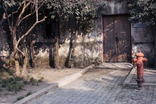蘇州 平江路 古街 老街 水鄉(xiāng)