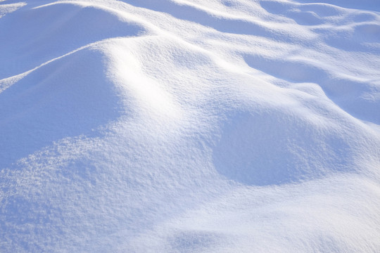 雪