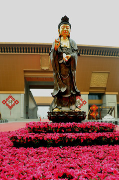 法門(mén)寺