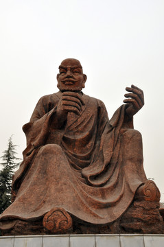 法門寺