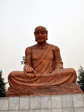 法門寺