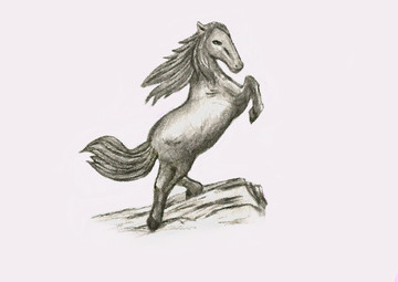 馬