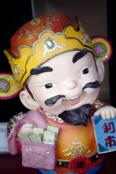 民俗 小商品 陶瓷 陶藝 文玩