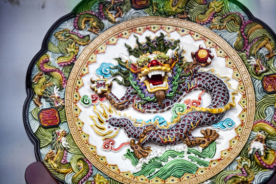 民俗 小商品 陶瓷 陶藝 文玩