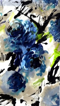 數(shù)碼花型