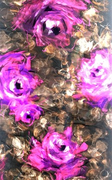 數(shù)碼花型
