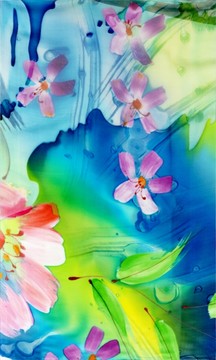 數(shù)碼花型
