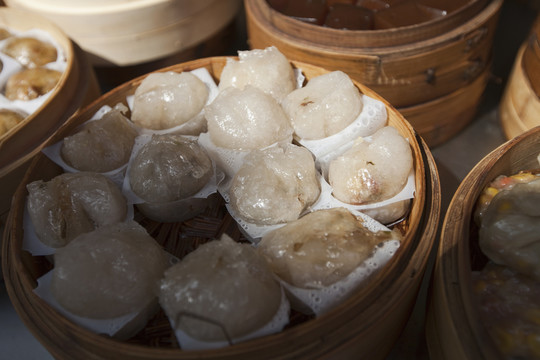 七寶古鎮(zhèn) 風味小吃 傳統(tǒng)美食