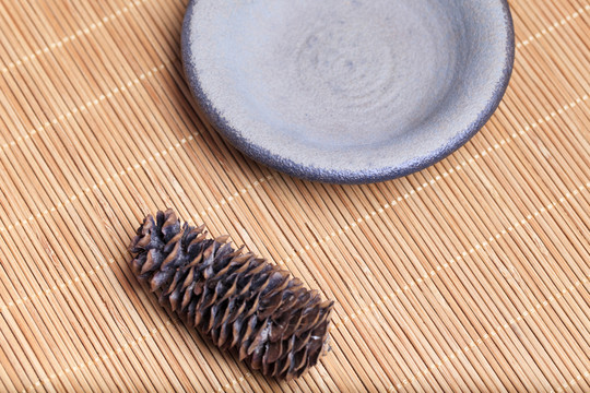 茶具