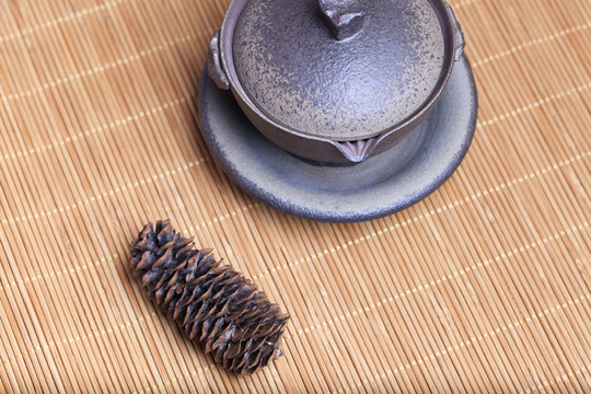 茶杯