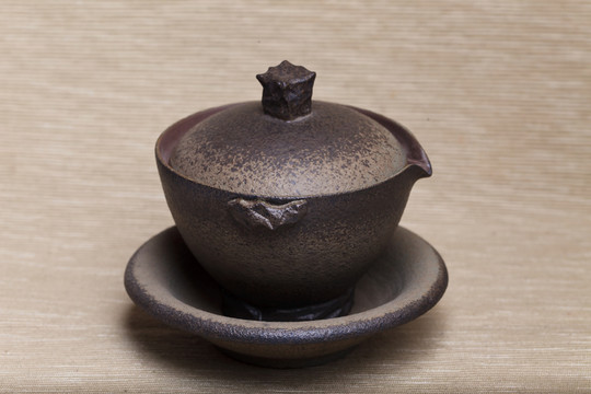 茶杯