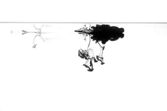 水墨