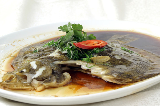 多寶魚