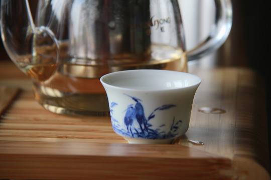 茶臺 茶道 茶壺 休閑場所