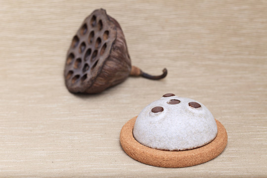 茶杯