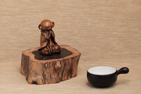 茶具
