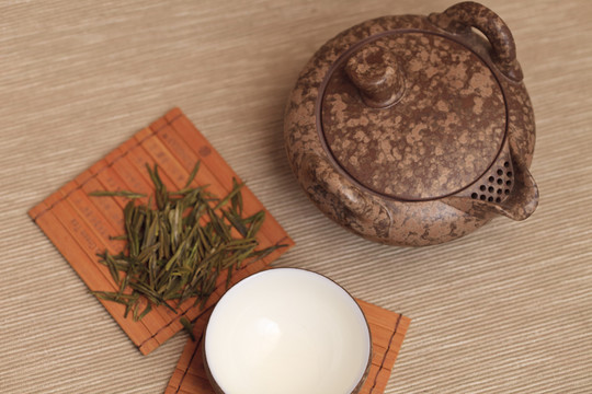 茶具