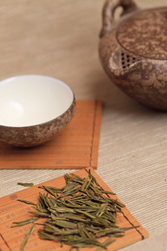 茶具