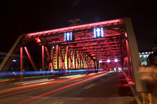 外白渡橋