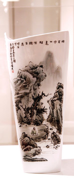 陶瓷 瓷瓶