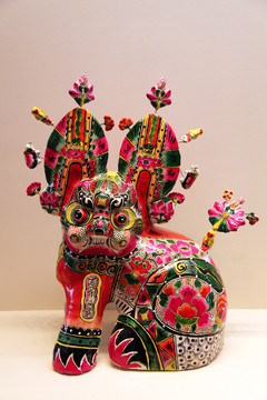 大坐虎