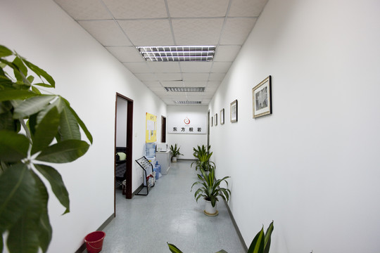 現(xiàn)代建筑 現(xiàn)代 職場 辦公場所