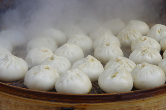 包子