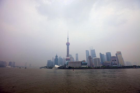 上海外灘
